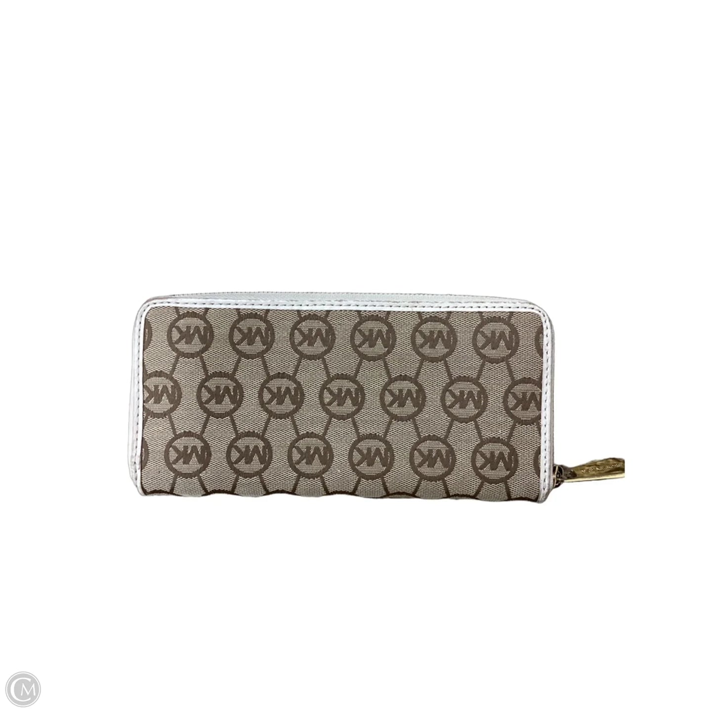 Wallet Designer By Michael Kors, Size: Medium