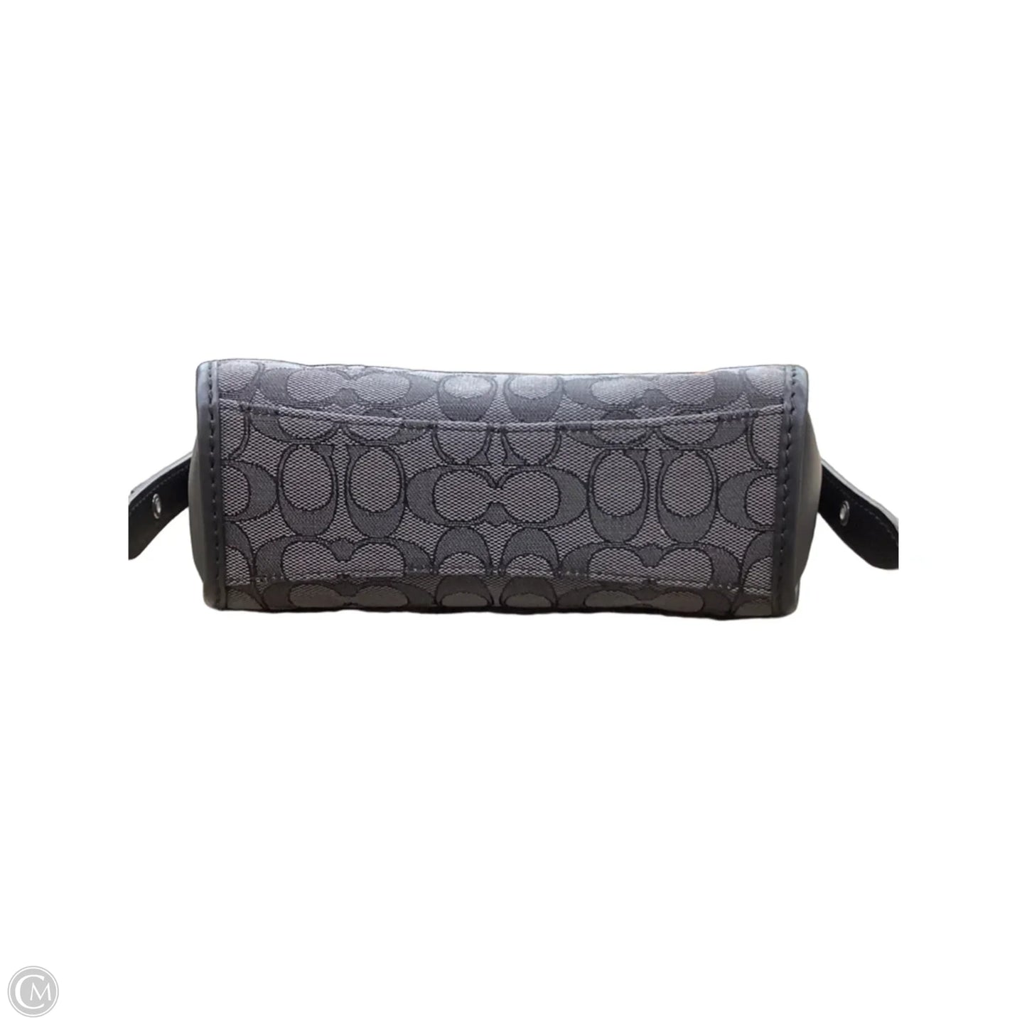 Crossbody Designer By Coach, Size: Medium
