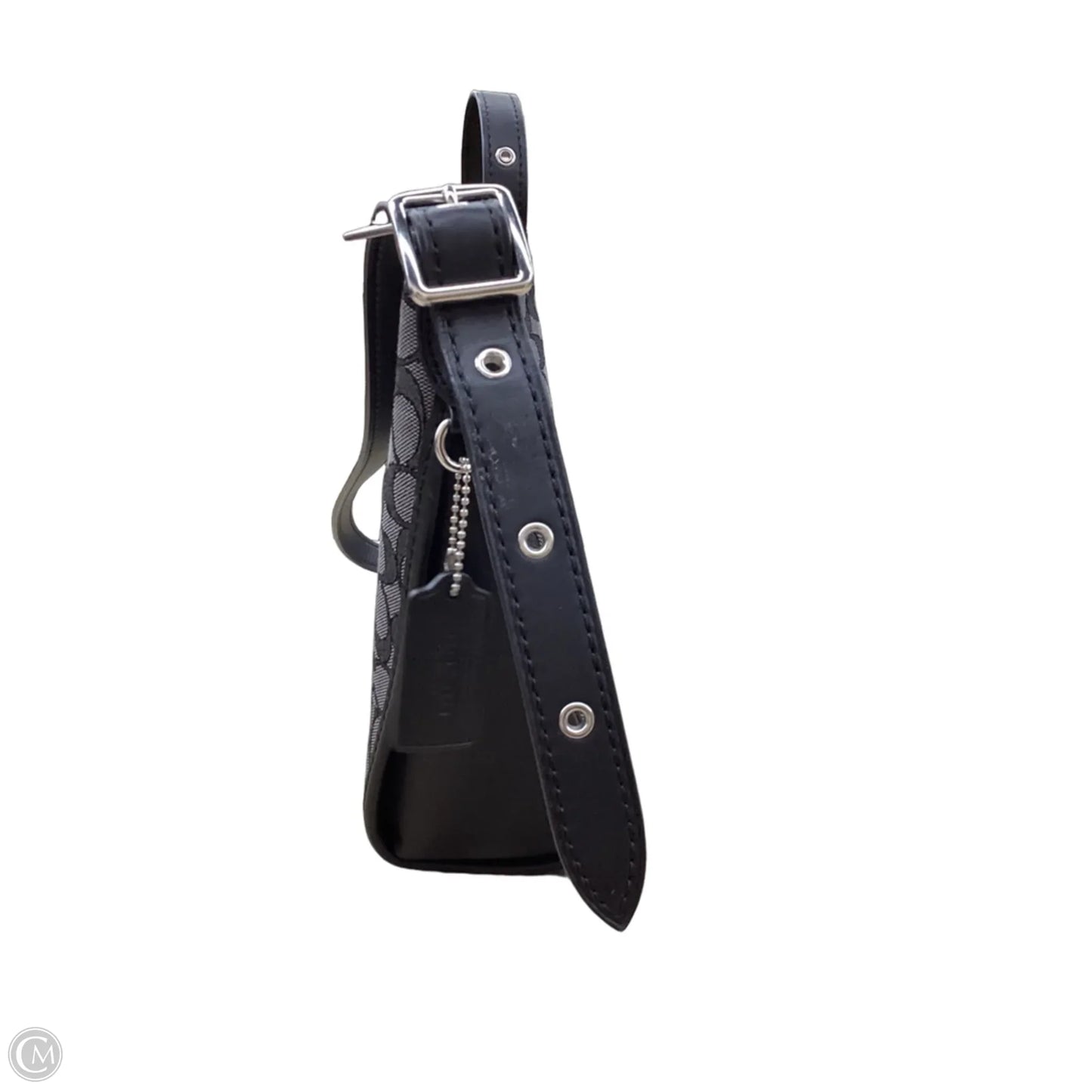 Crossbody Designer By Coach, Size: Medium