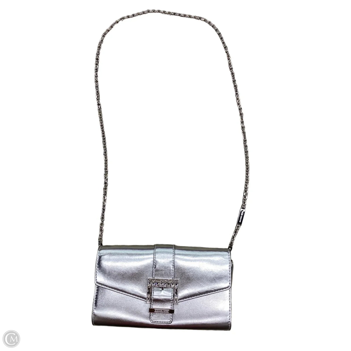 Crossbody Designer By Michael Kors, Size: Small