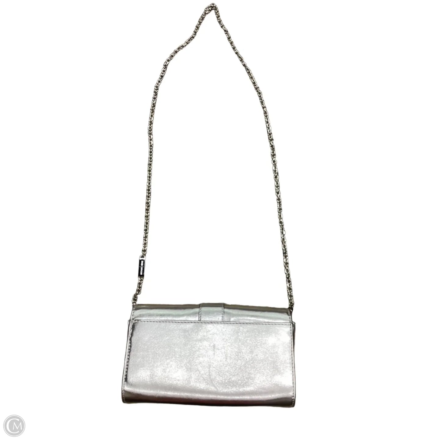 Crossbody Designer By Michael Kors, Size: Small