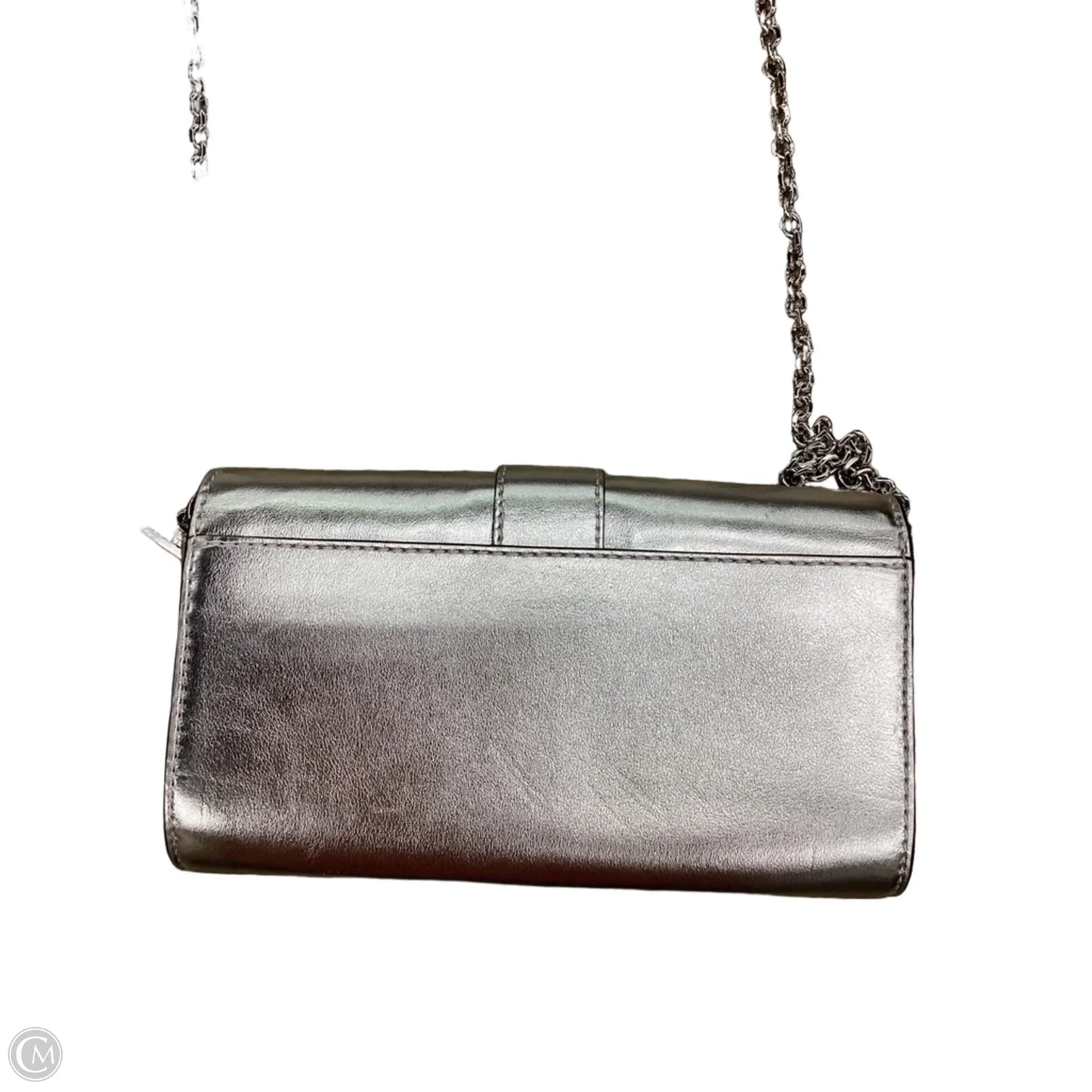 Crossbody Designer By Michael Kors, Size: Small