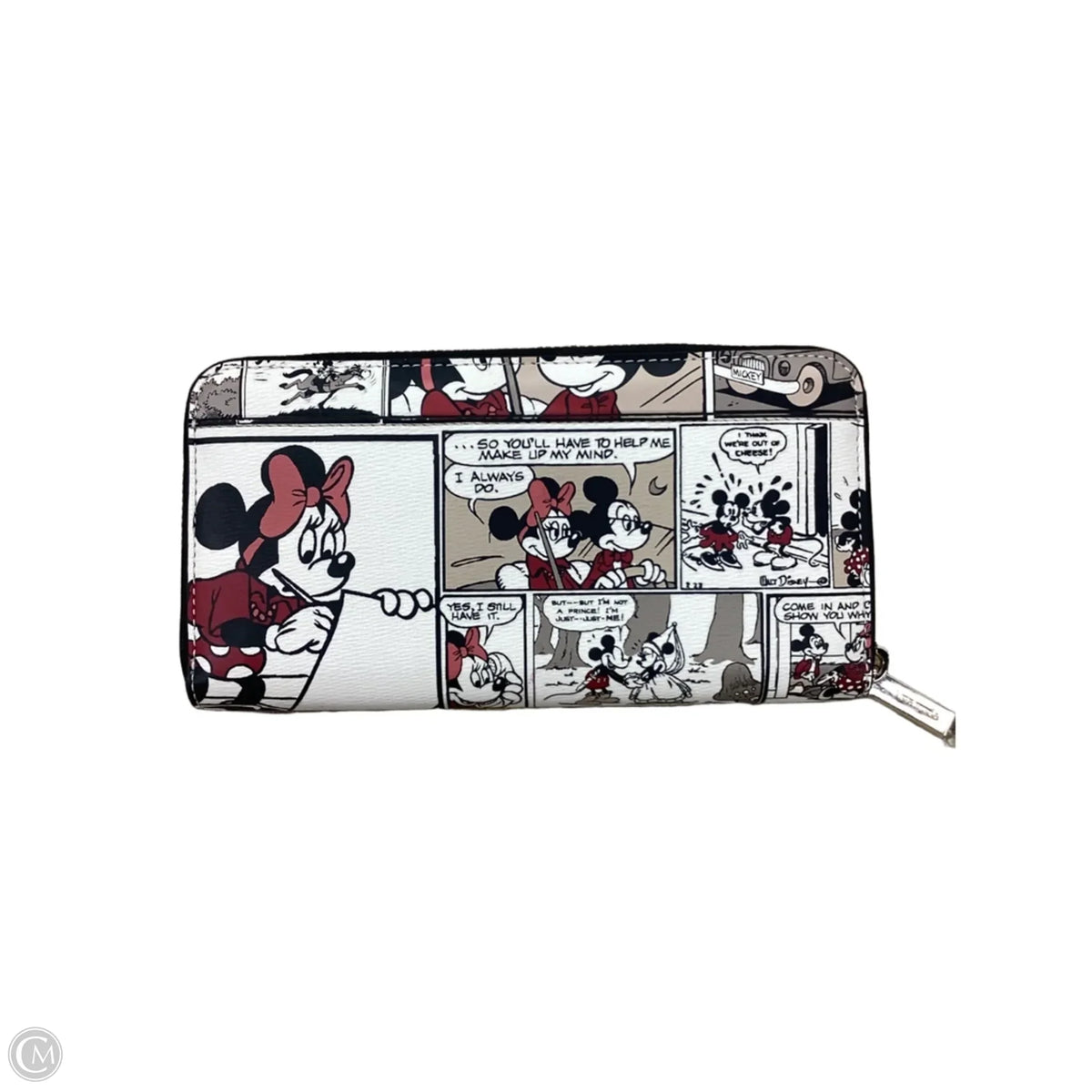 Wallet Designer By Kate Spade, Size: Large