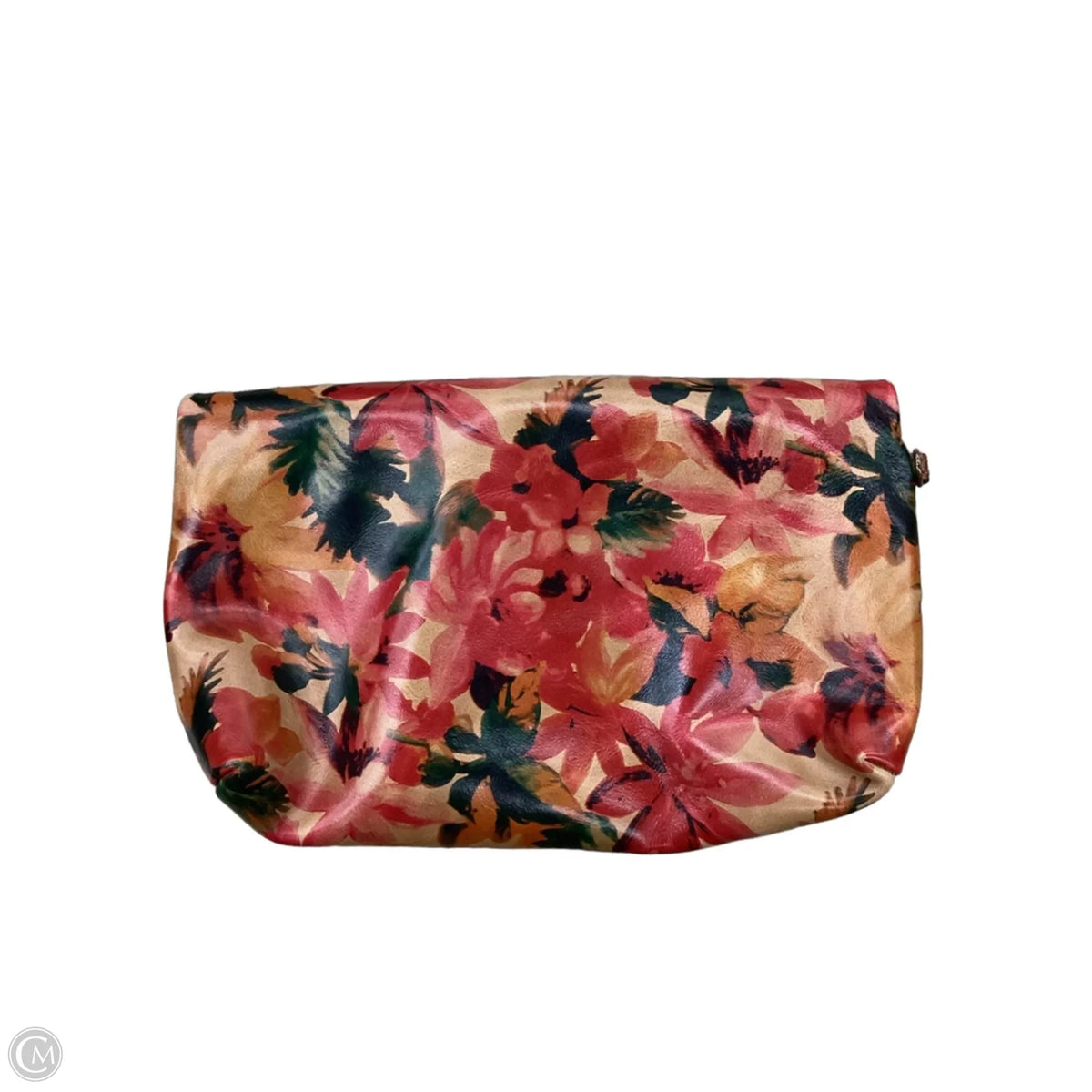 Clutch Designer By Patricia Nash, Size: Medium