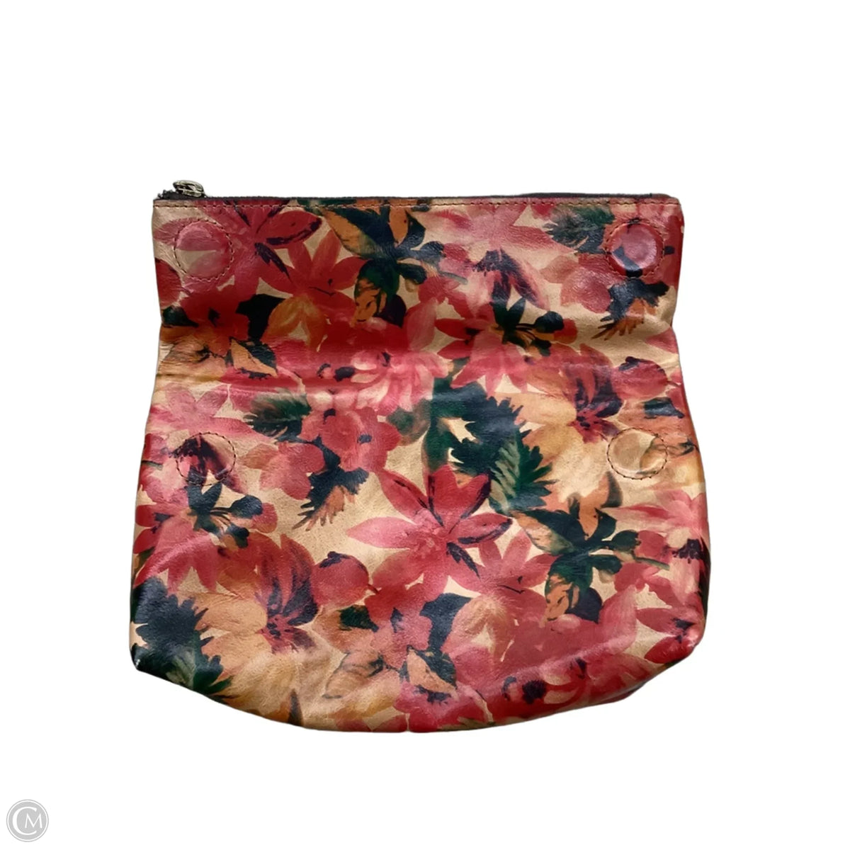 Clutch Designer By Patricia Nash, Size: Medium