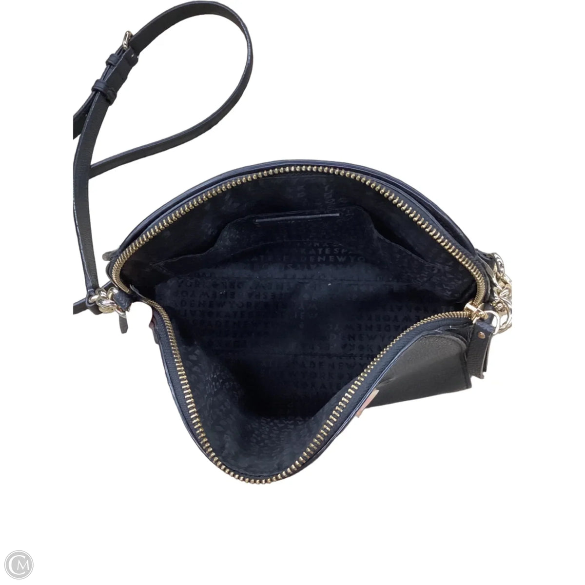 Crossbody Designer By Kate Spade, Size: Small