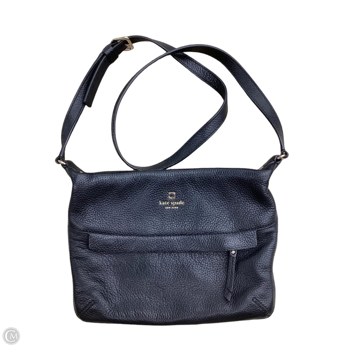 Crossbody Designer By Kate Spade, Size: Medium