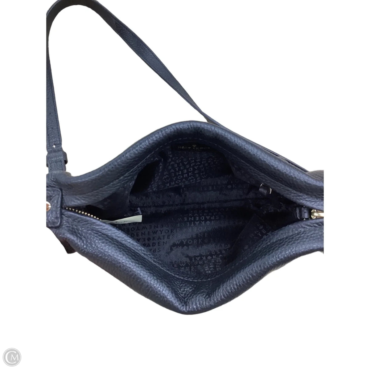 Crossbody Designer By Kate Spade, Size: Medium