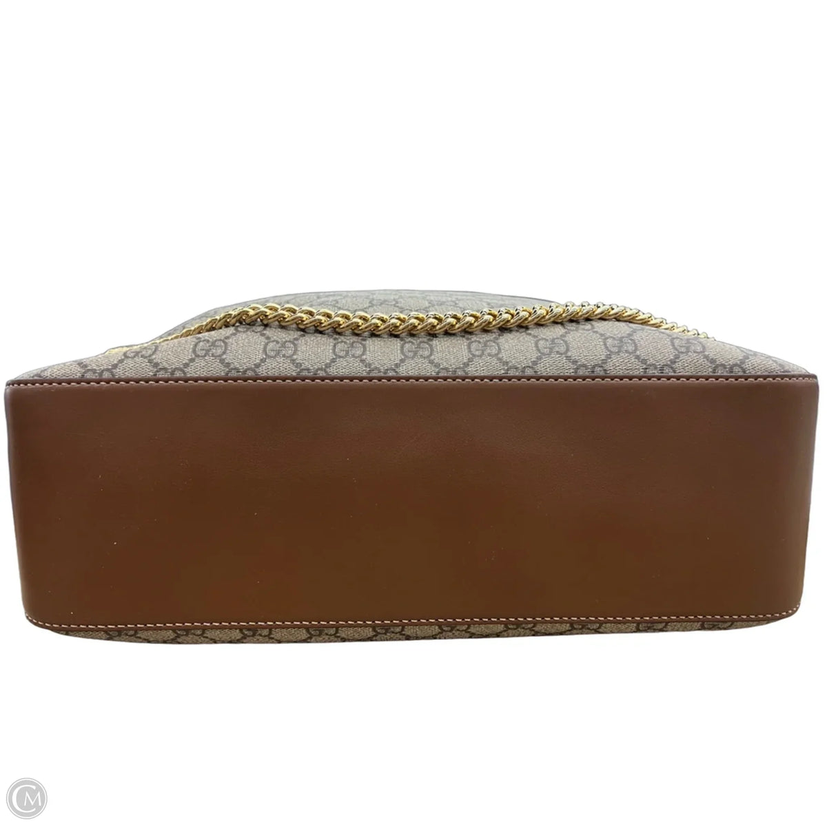 Handbag Luxury Designer By Gucci, Size: Large