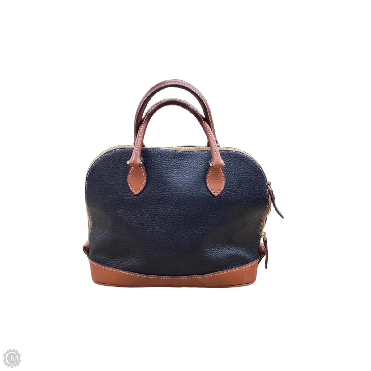 Handbag Designer By Dooney And Bourke, Size: Medium