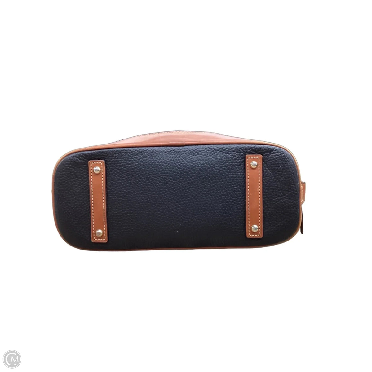 Handbag Designer By Dooney And Bourke, Size: Medium