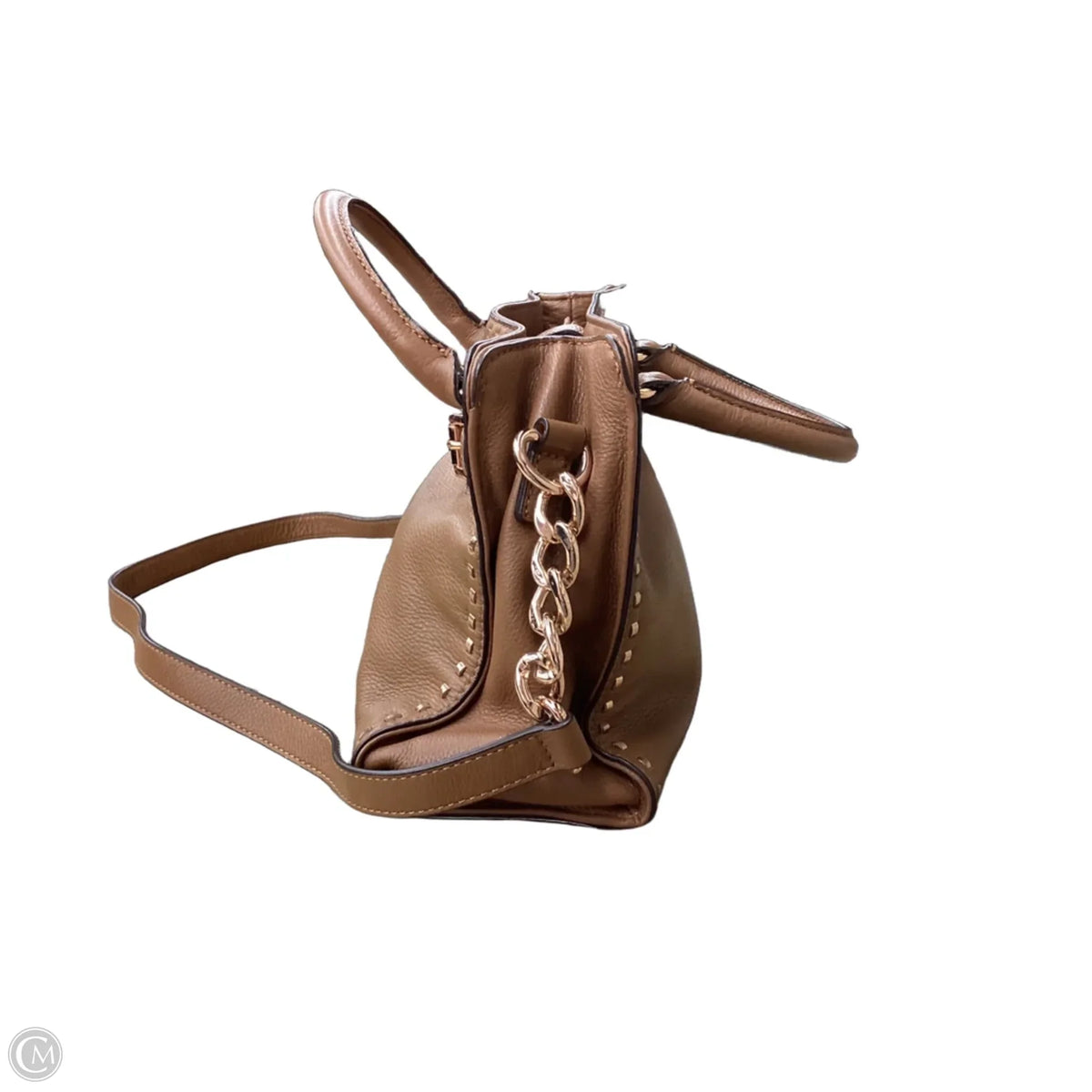 Handbag Designer By Michael Kors, Size: Medium