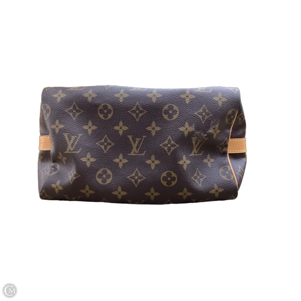 Handbag Luxury Designer By Louis Vuitton, Size: Medium