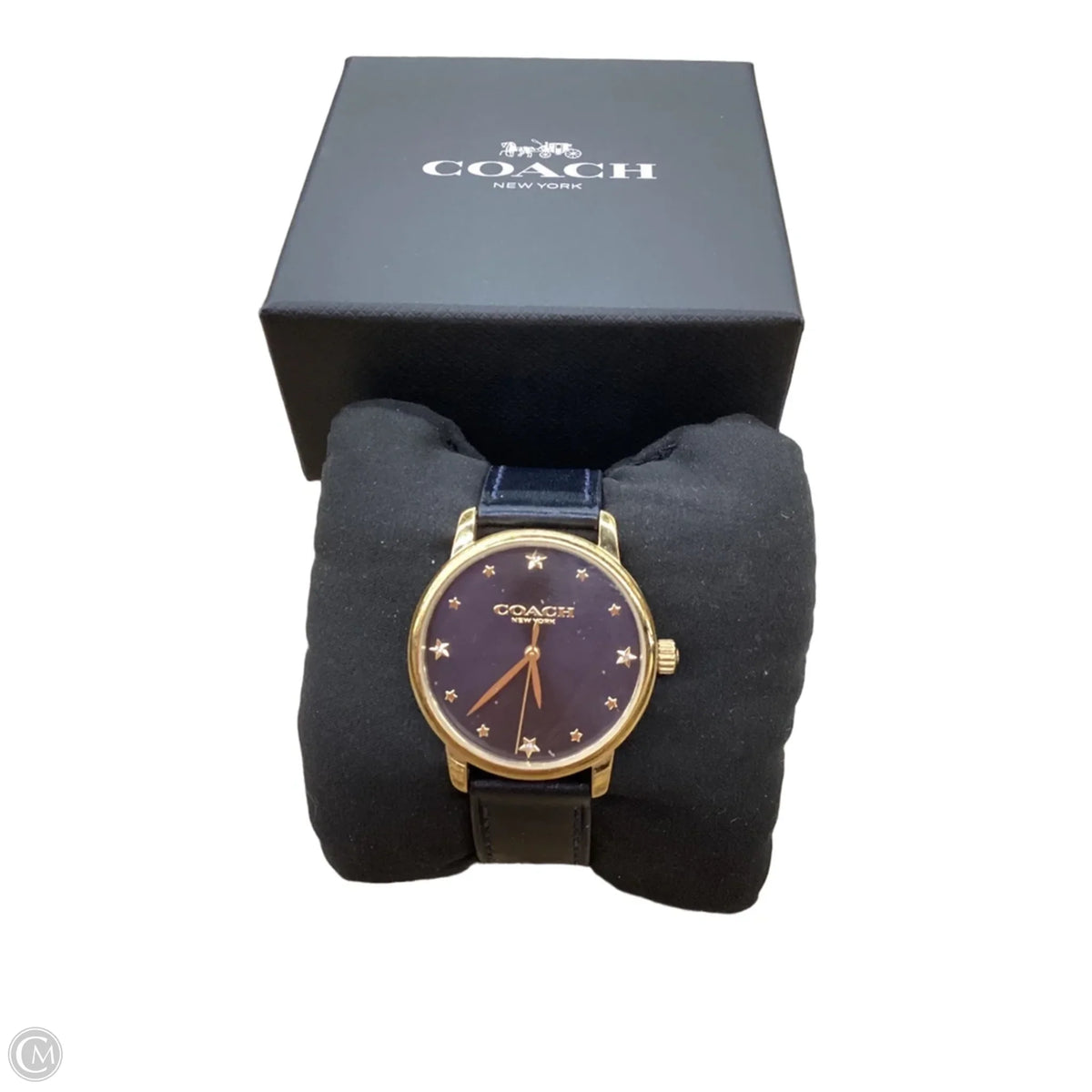 Watch Designer By Coach