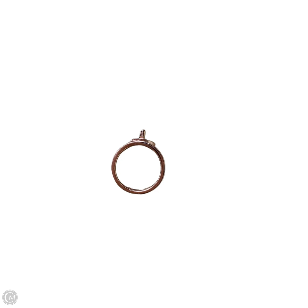 Ring Designer By Coach