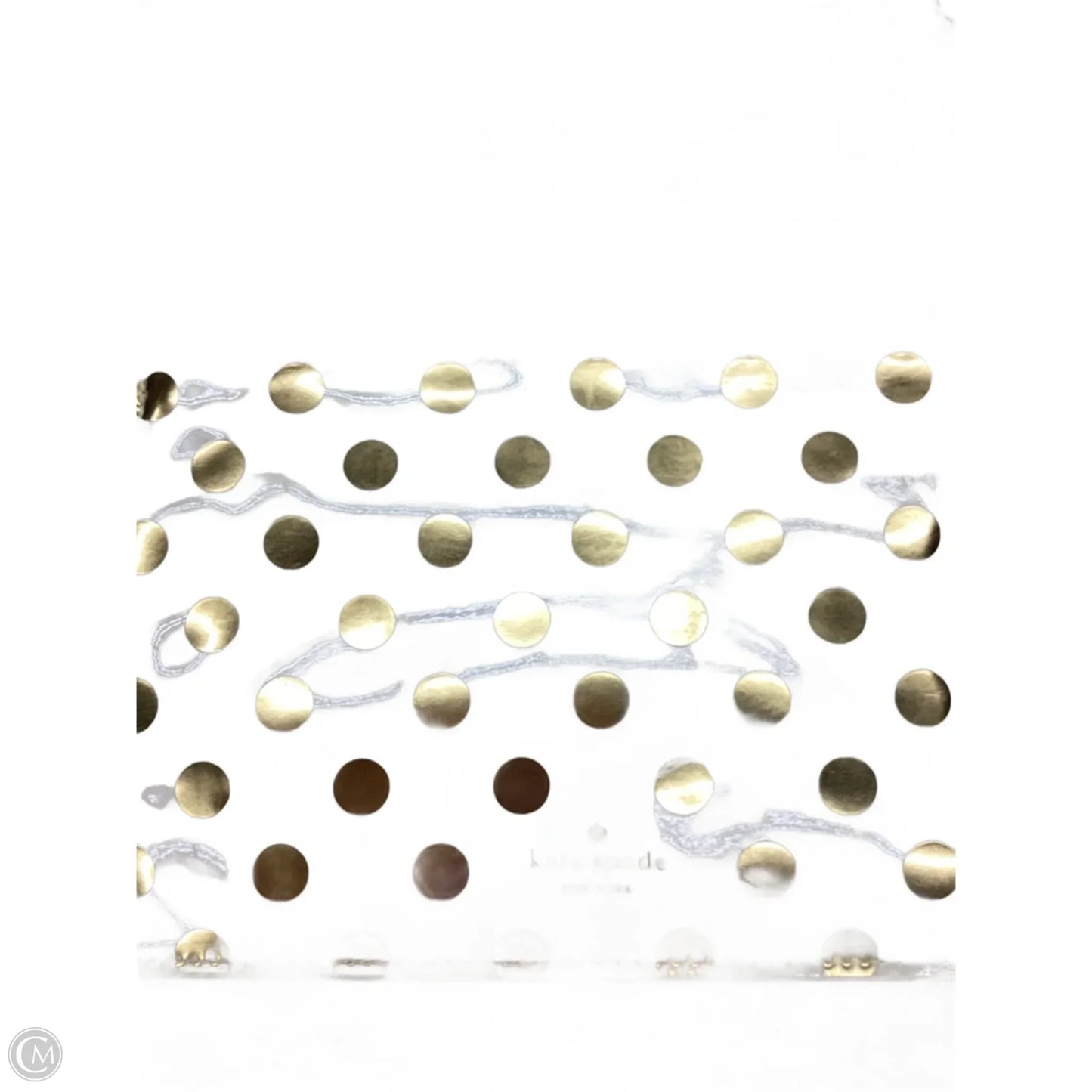 Wristlet By Kate Spade, Size: Medium