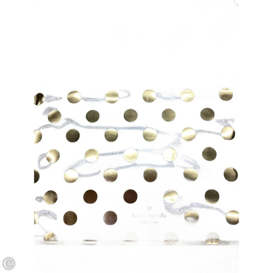 Wristlet By Kate Spade, Size: Medium