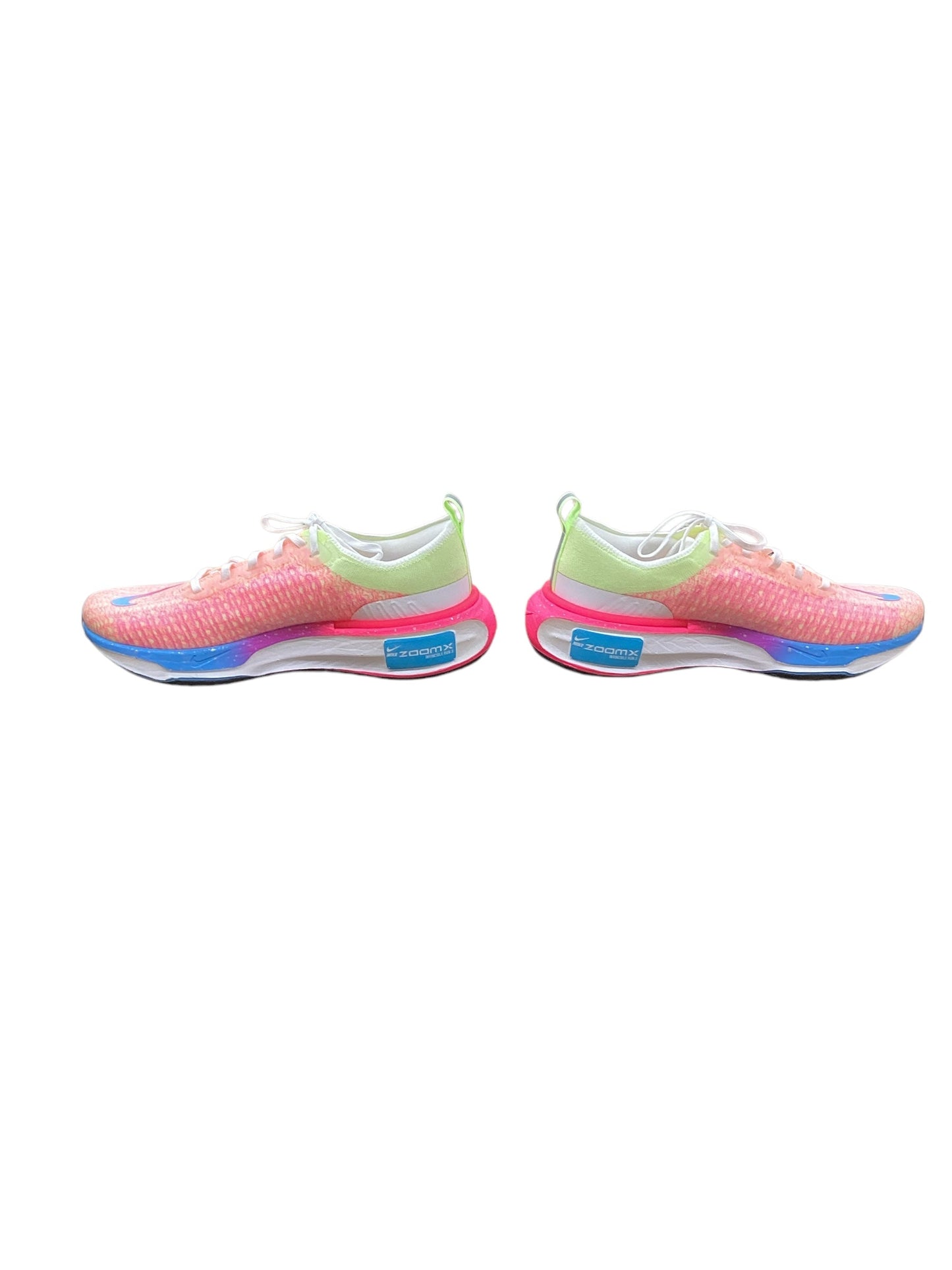 Shoes Athletic By Nike In Multi-colored, Size: 10.5