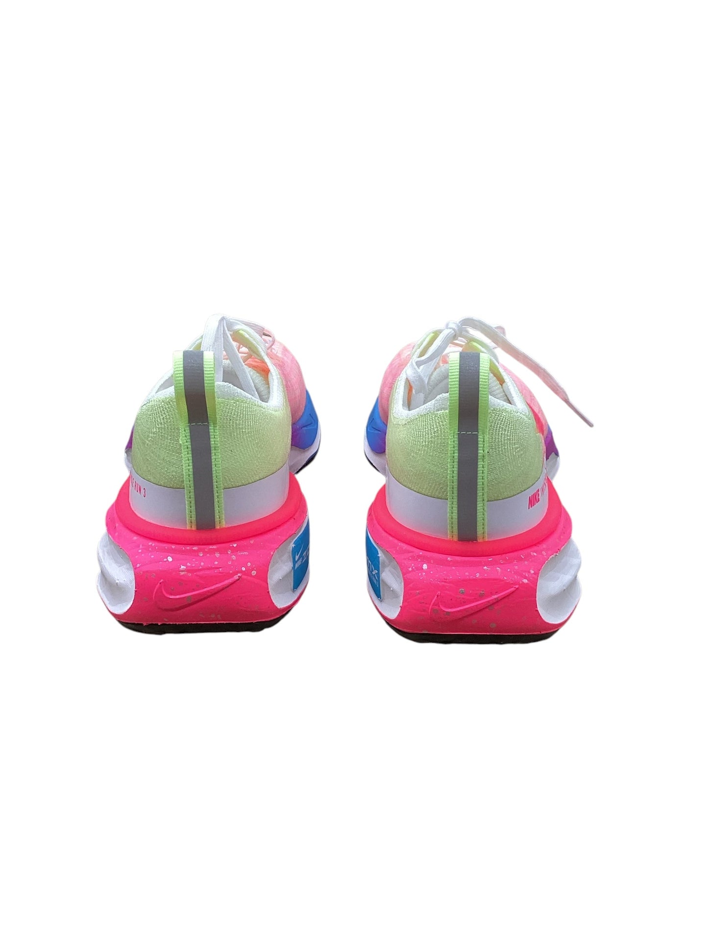 Shoes Athletic By Nike In Multi-colored, Size: 10.5