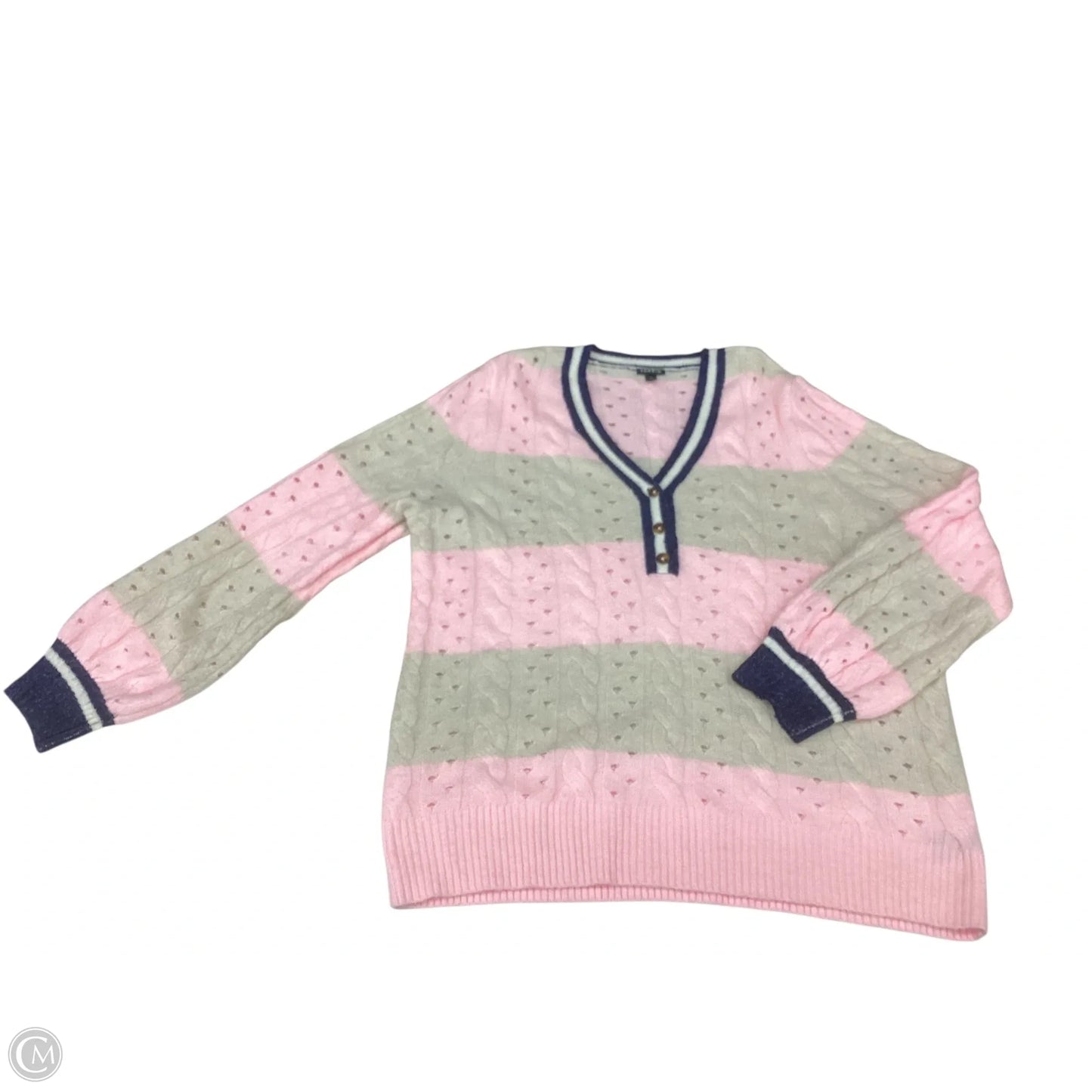 Sweater By Torrid In Multi-colored, Size: 2x