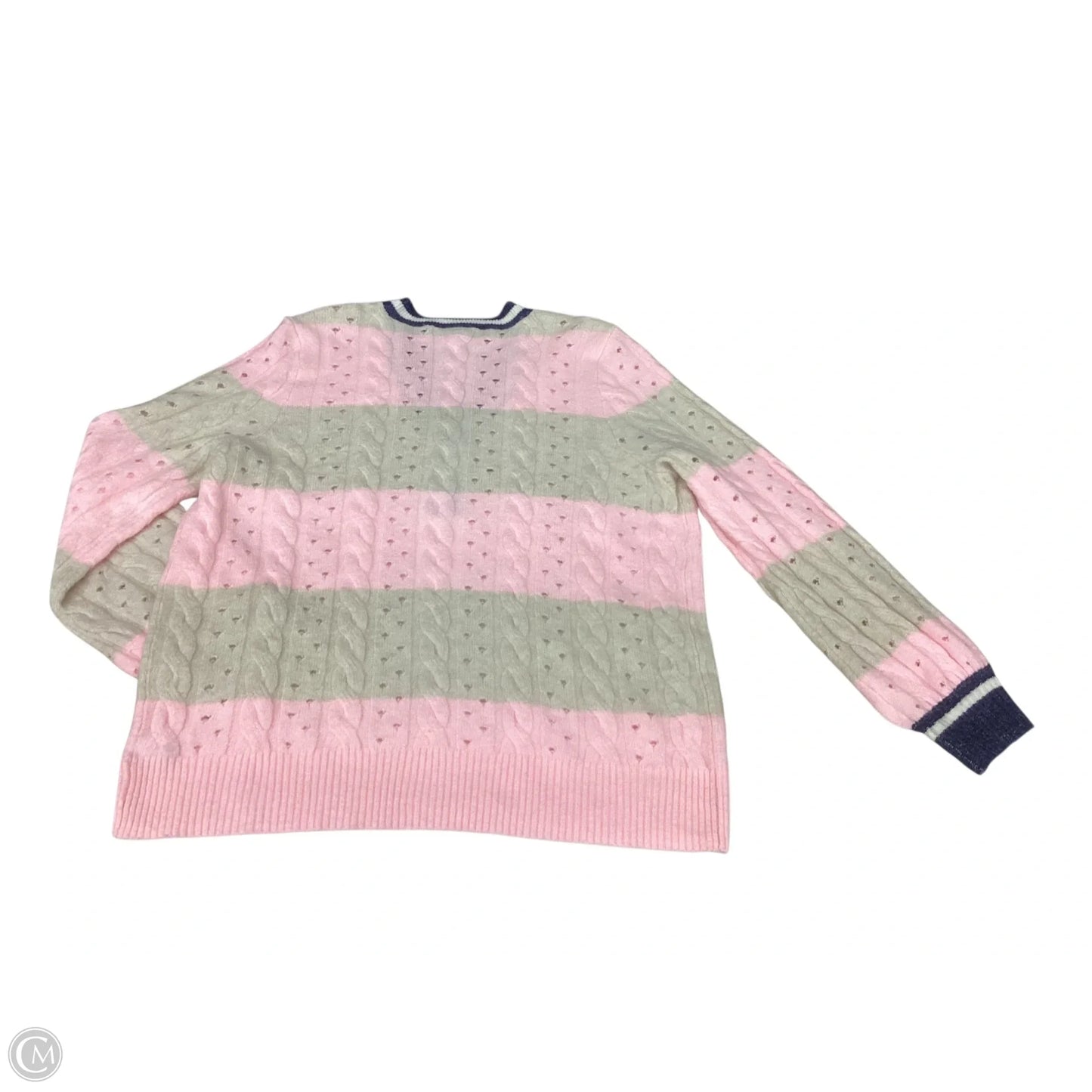 Sweater By Torrid In Multi-colored, Size: 2x