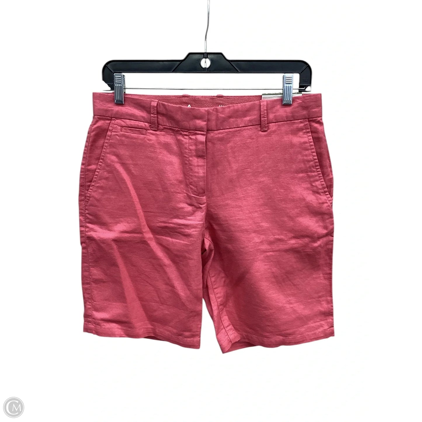 Shorts By Gap In Pink, Size: 0
