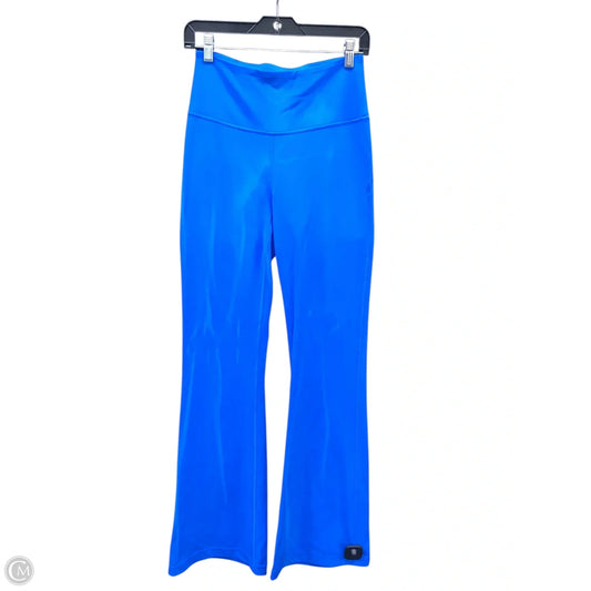 Athletic Pants By Lululemon In Blue, Size: M