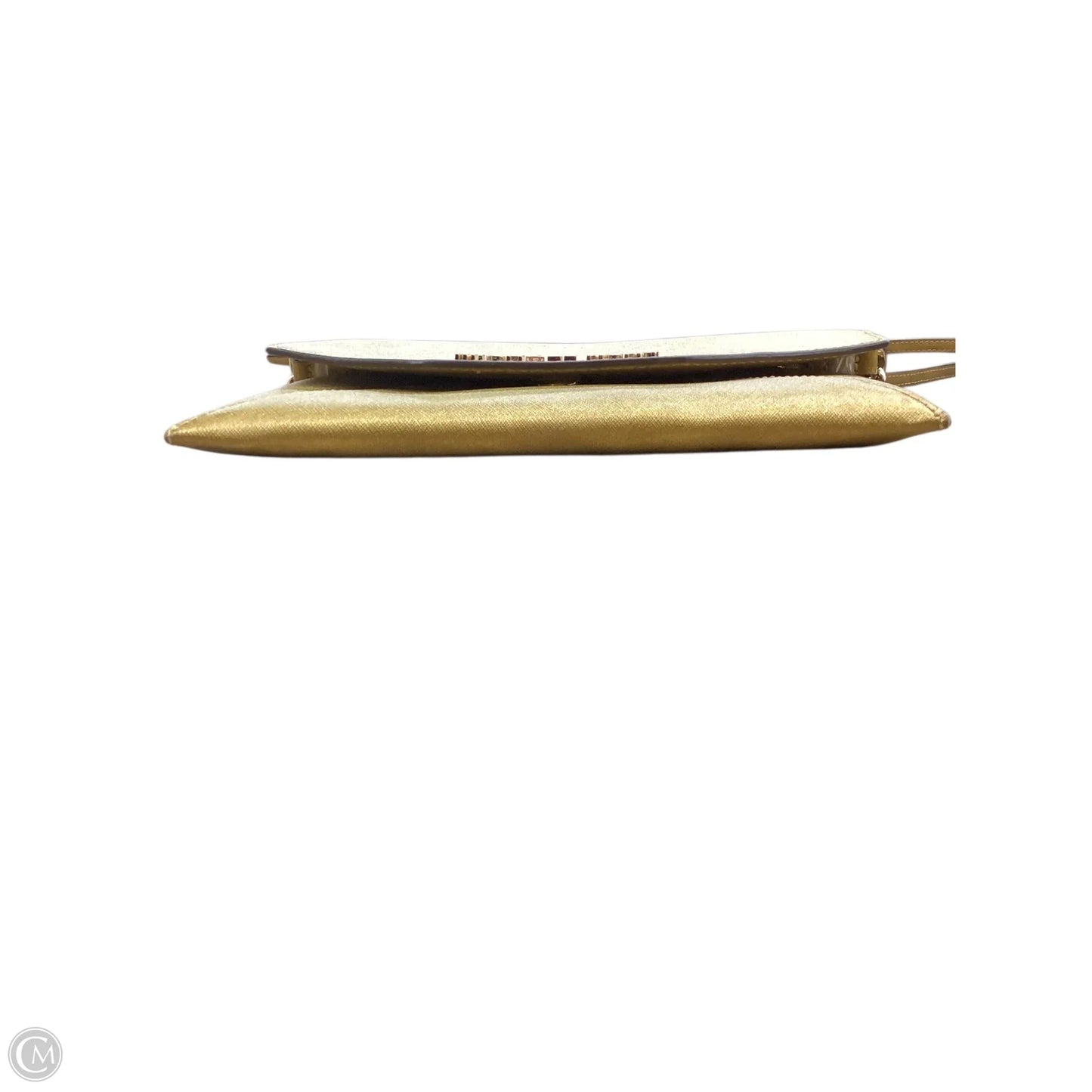 Crossbody Designer By Michael Kors, Size: Medium