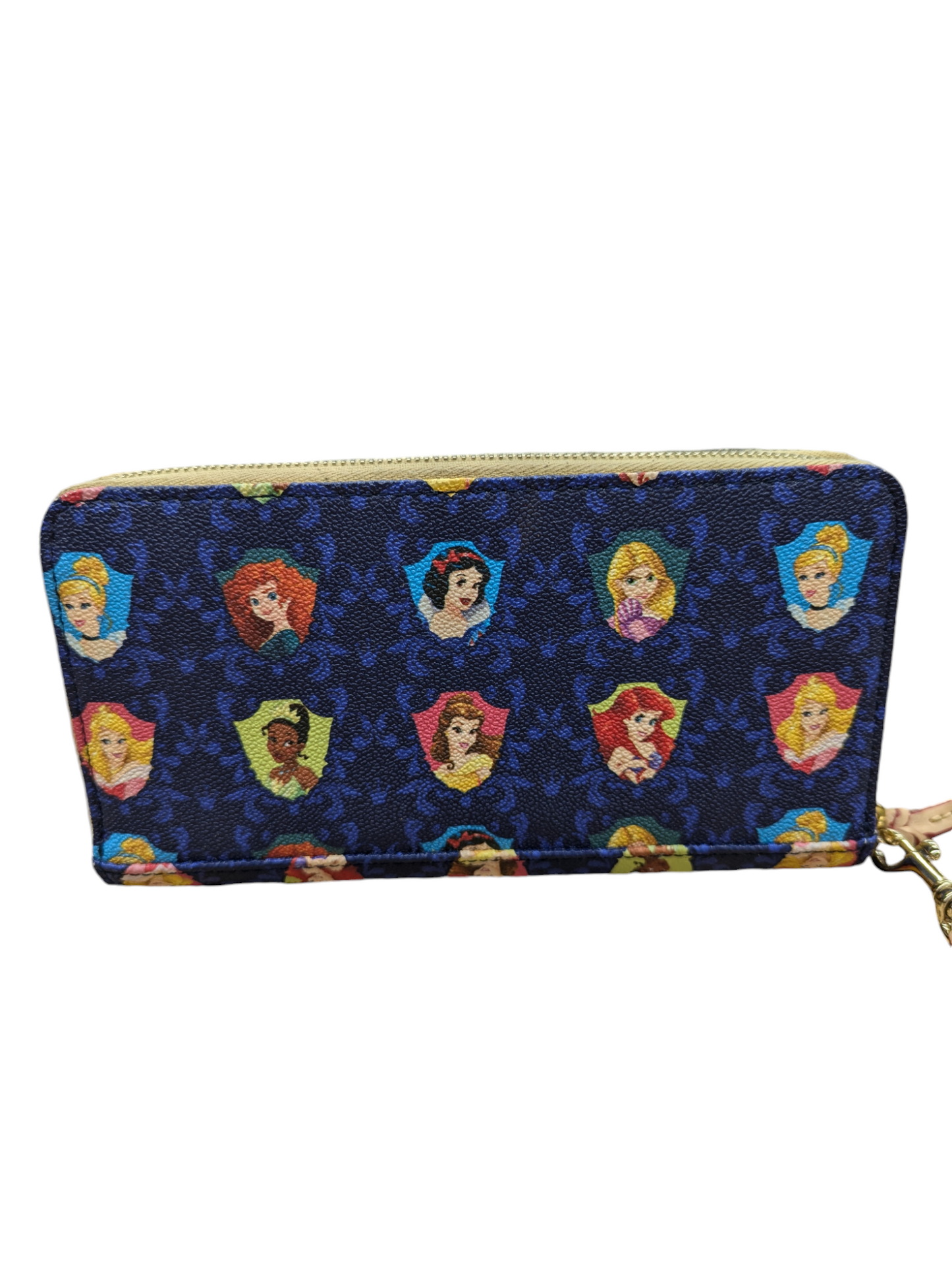 Wallet Designer By Dooney And Bourke, Size: Large