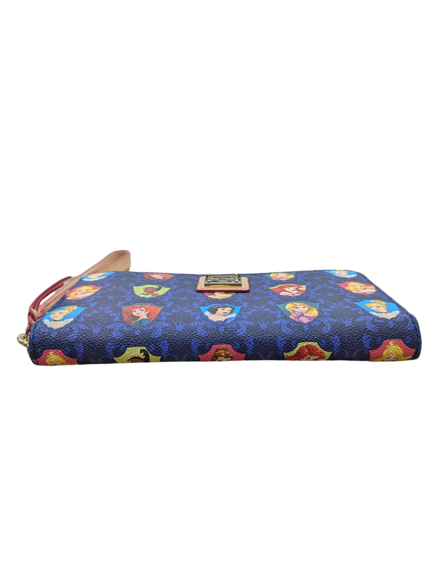 Wallet Designer By Dooney And Bourke, Size: Large