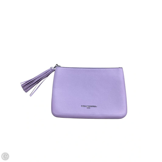 Handbag Designer By Karl Lagerfeld, Size: Medium