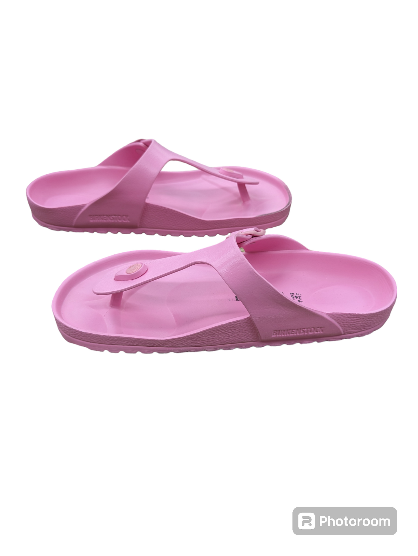 Sandals Flats By Birkenstock  Size: 10