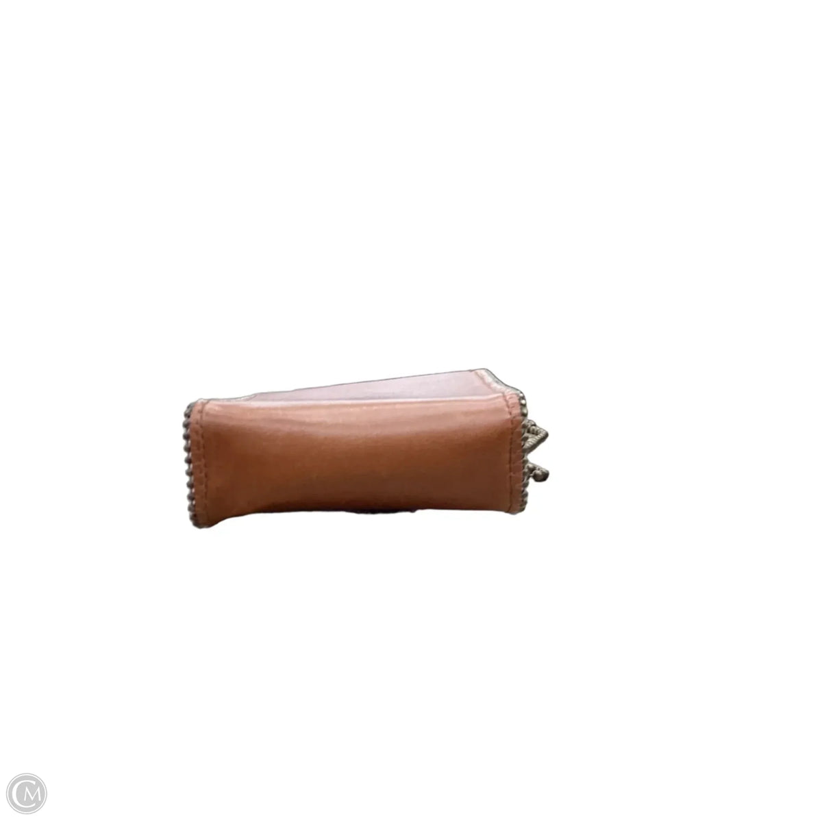 Crossbody Leather By Cmc, Size: Small