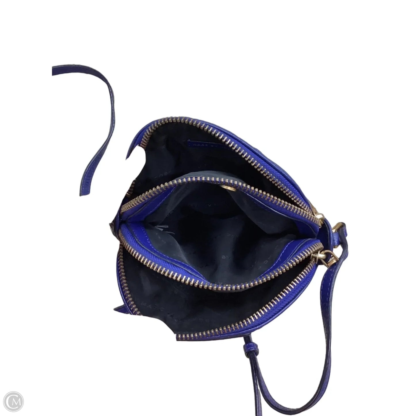 Crossbody Designer By Marc By Marc Jacobs, Size: Medium