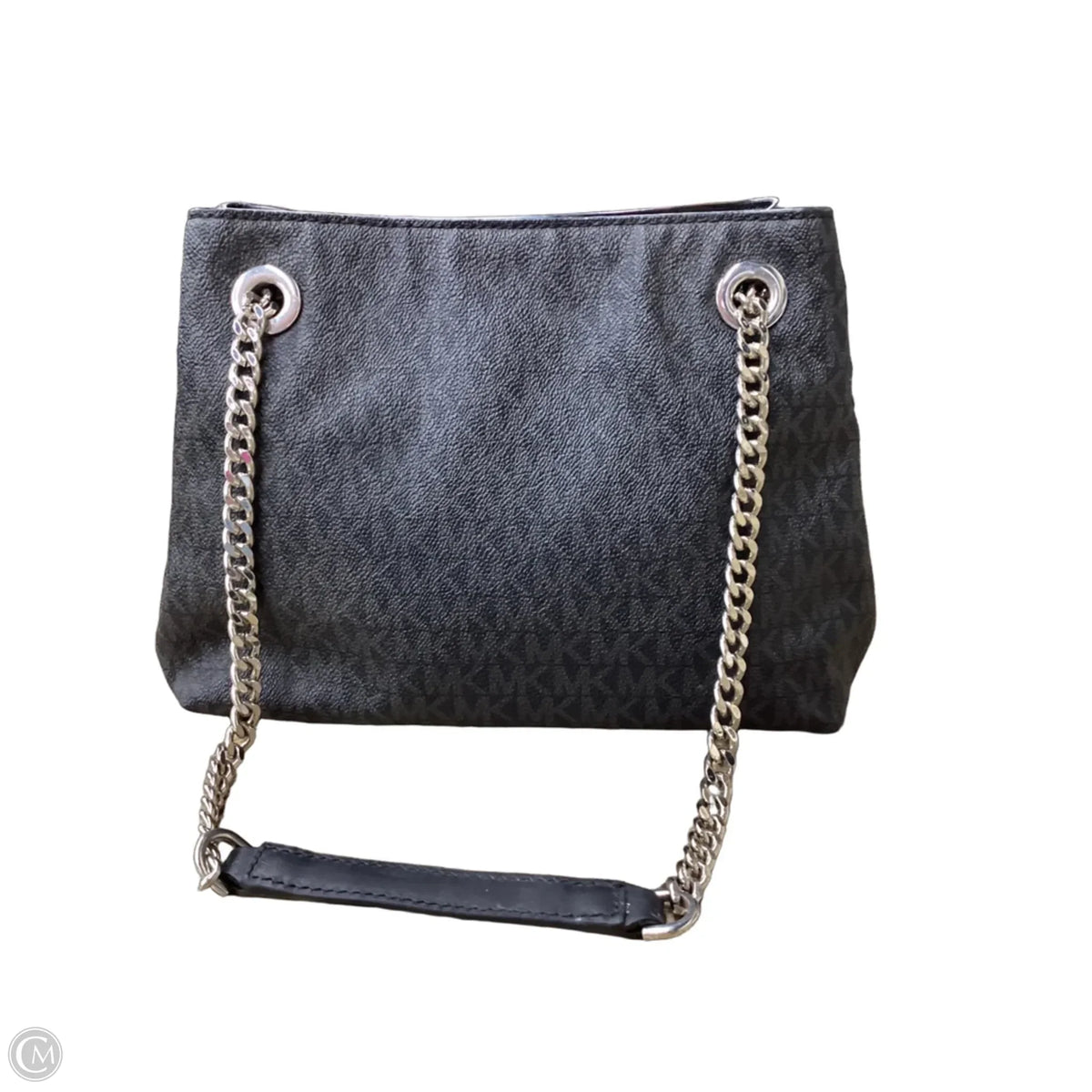 Handbag Designer By Michael Kors, Size: Medium