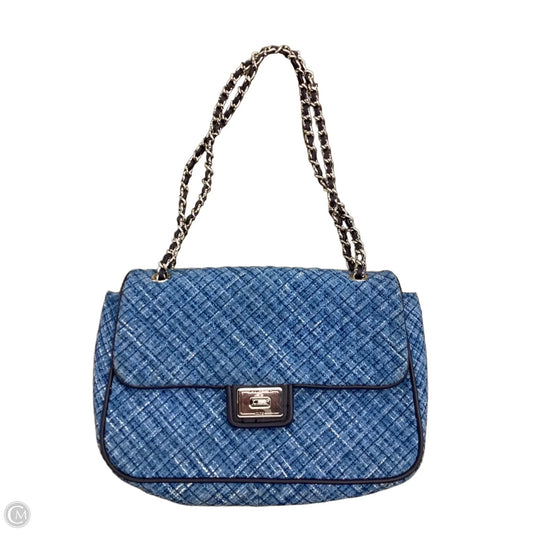 Handbag Designer By Karl Lagerfeld, Size: Medium
