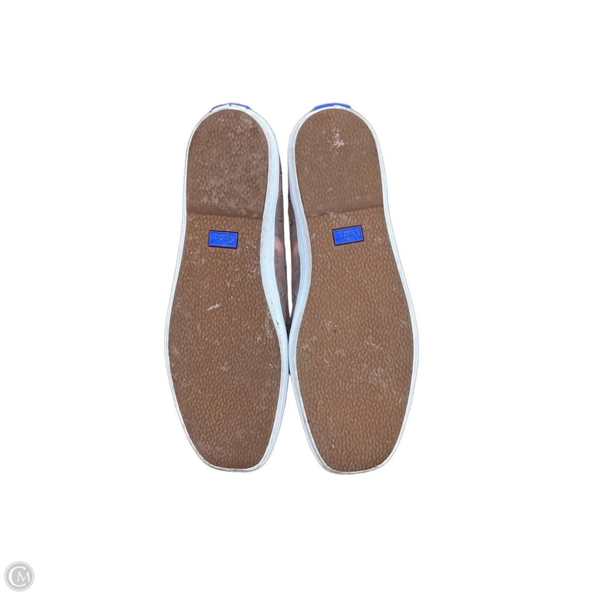 Shoes Flats By Keds In Pink, Size: 7.5
