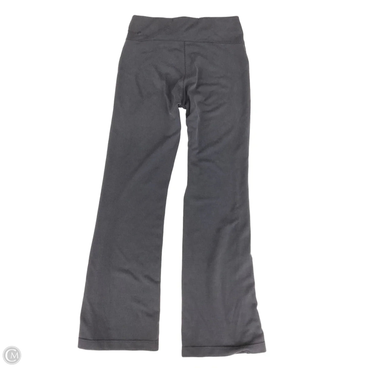 Athletic Pants By Lululemon In Grey, Size: 8