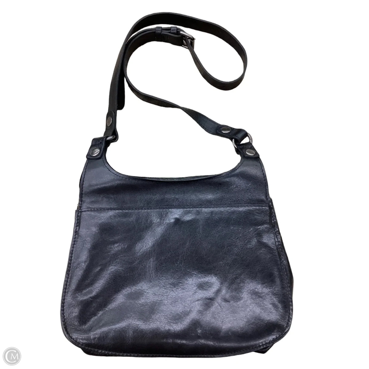 Crossbody Designer By Patricia Nash, Size: Medium