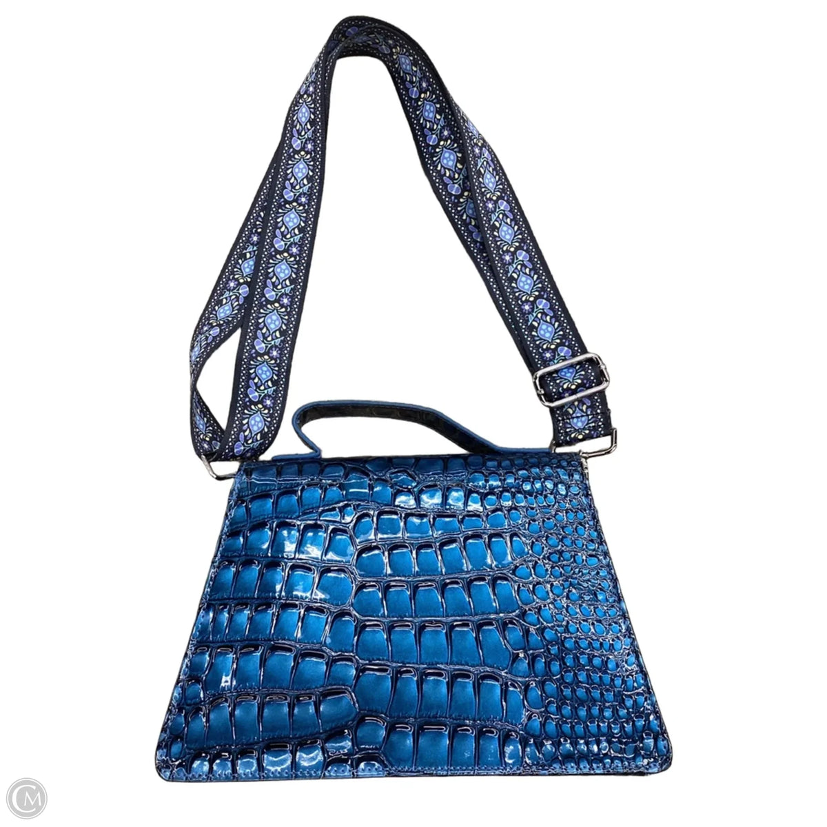 Handbag By Clothes Mentor, Size: Medium