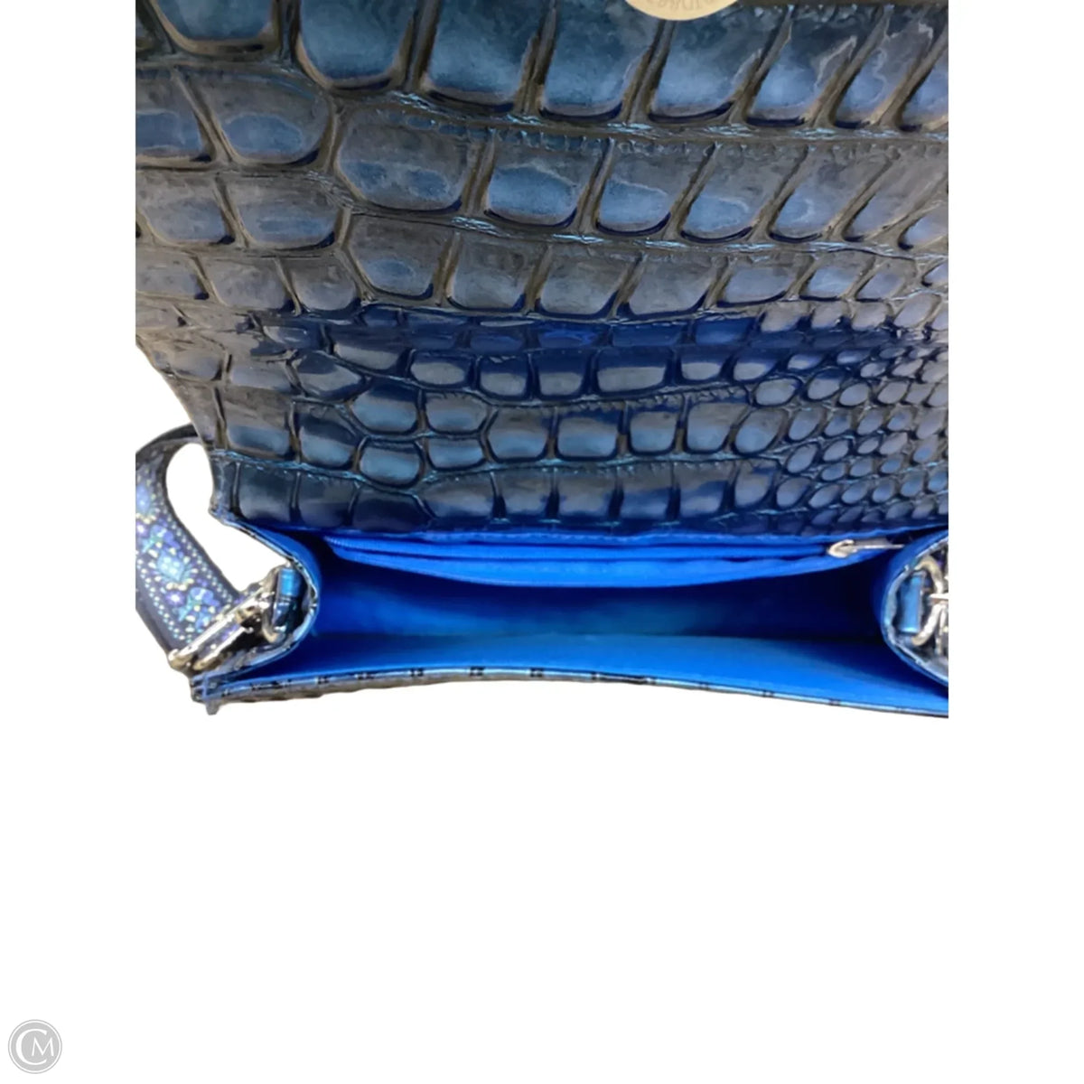 Handbag By Clothes Mentor, Size: Medium
