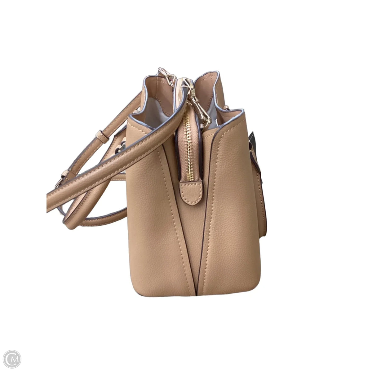 Crossbody Designer By Kate Spade, Size: Medium