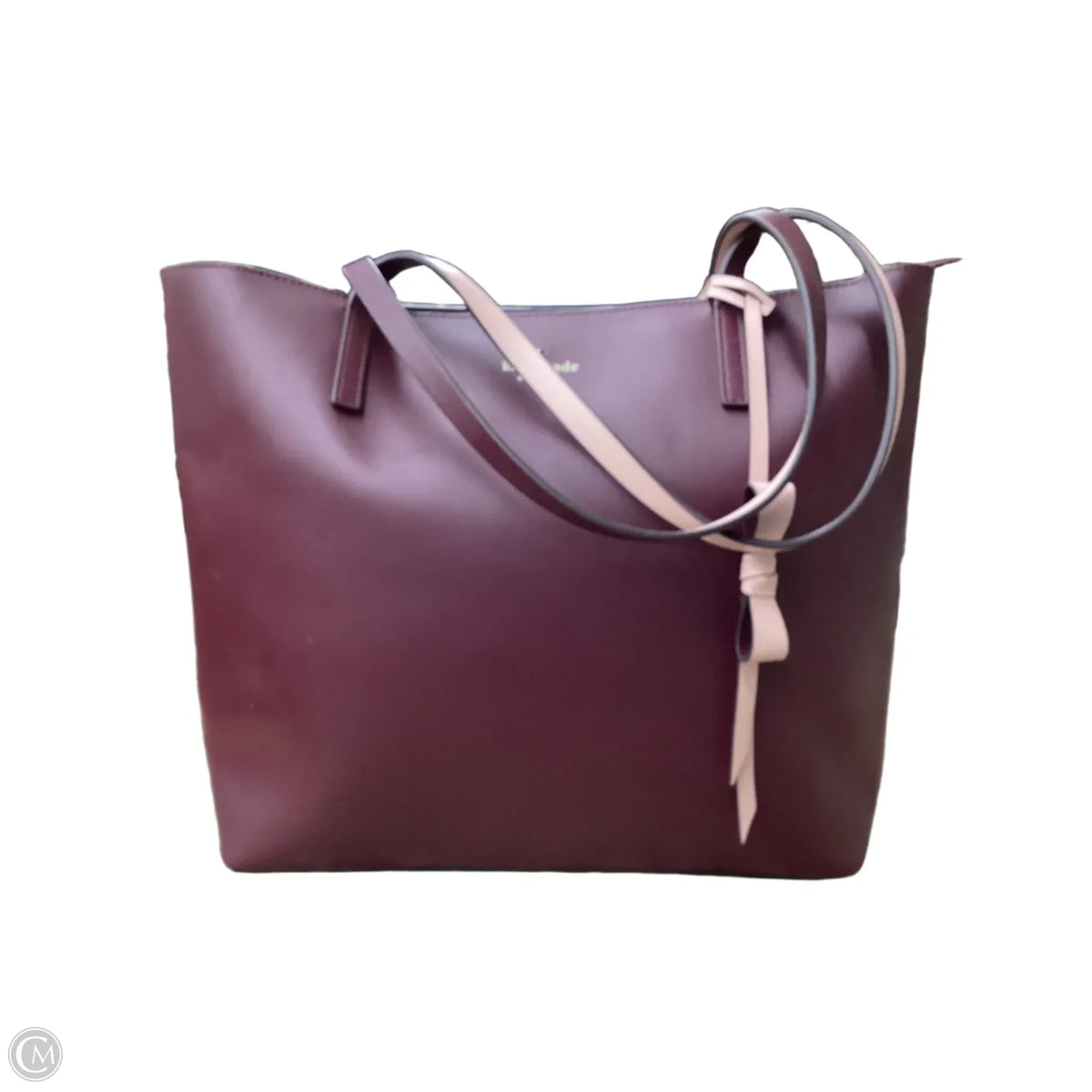 Handbag Designer By Kate Spade, Size: Large