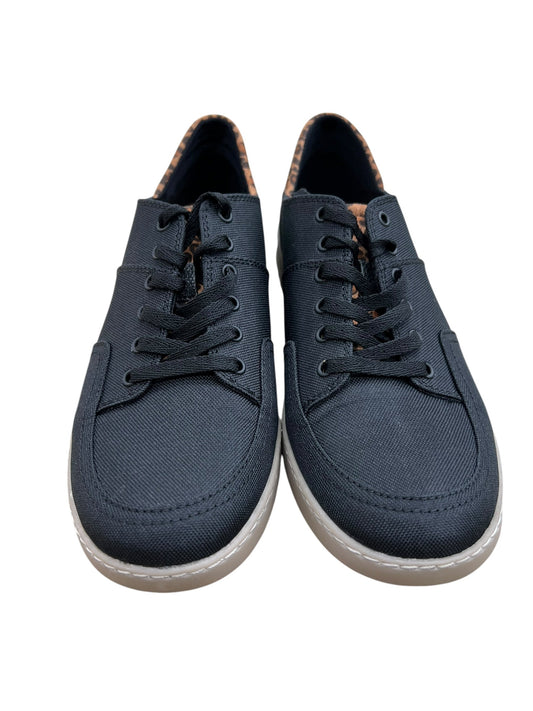 Shoes Sneakers By Bare Traps In Black, Size: 9.5