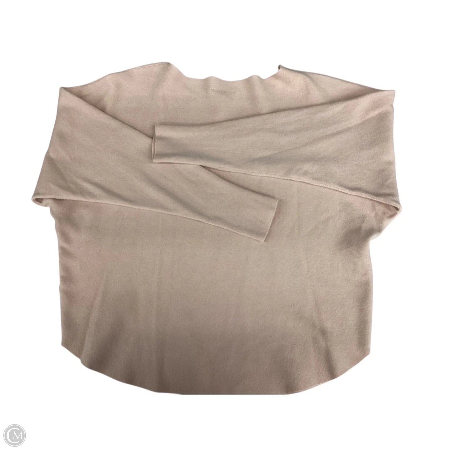 Sweater By Vila Milano In Pink, Size: L