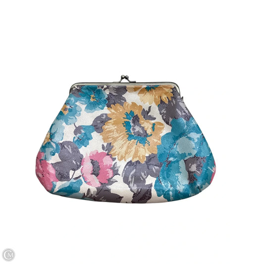 Clutch Designer By Patricia Nash, Size: Small