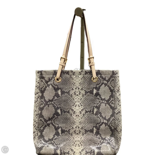 Handbag By Michael By Michael Kors, Size: Large