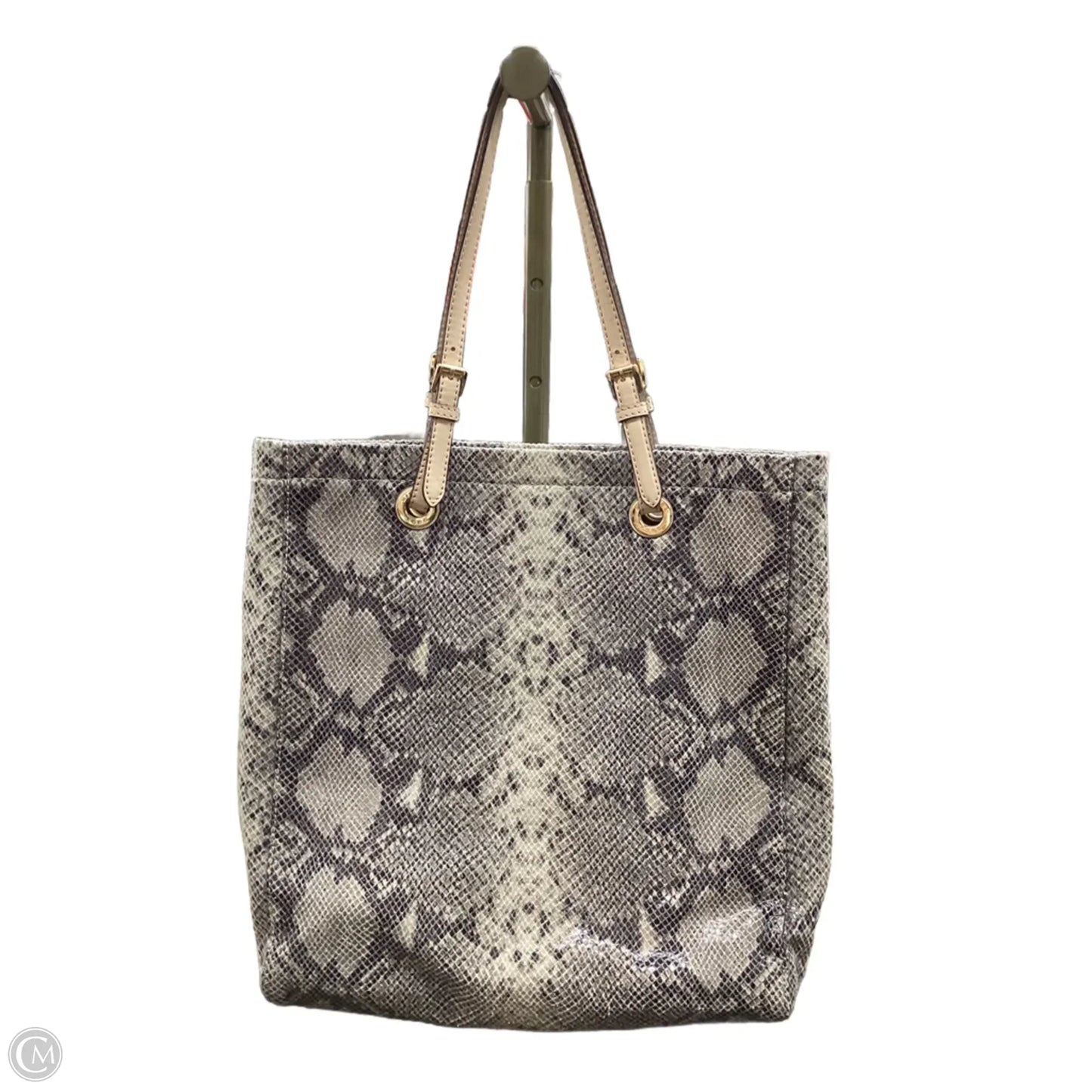 Handbag By Michael By Michael Kors, Size: Large