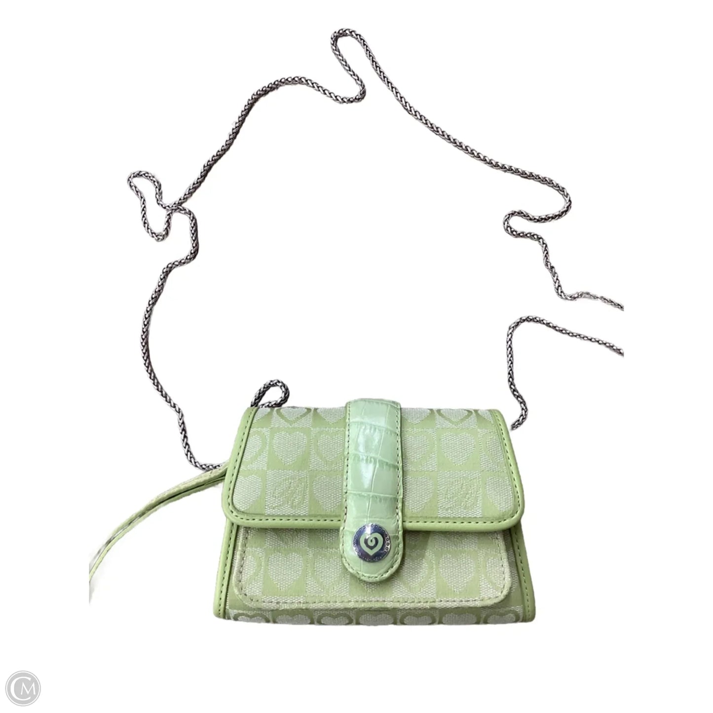 Crossbody By Brighton, Size: Small