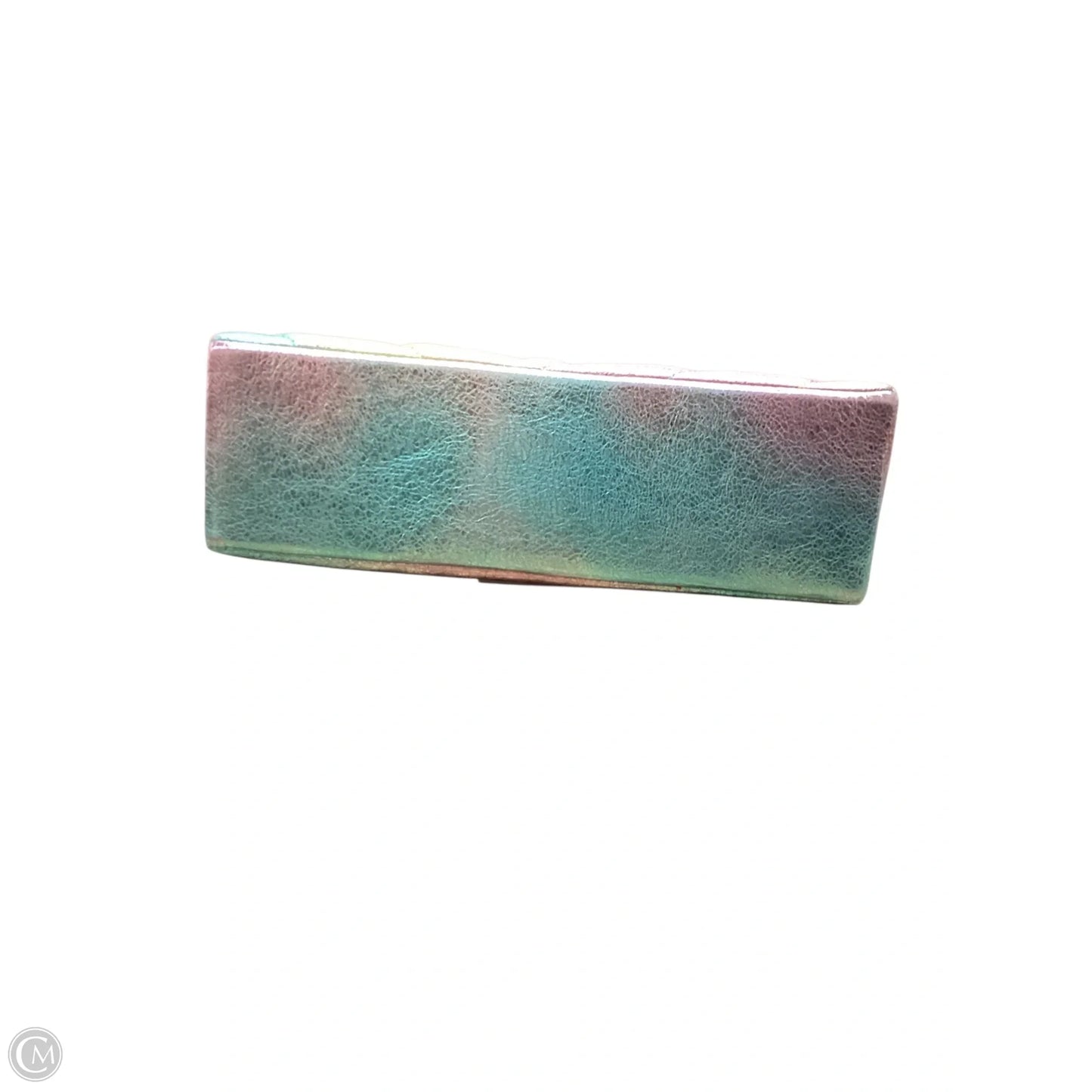 Handbag Designer By Kurt Geiger, Size: Medium